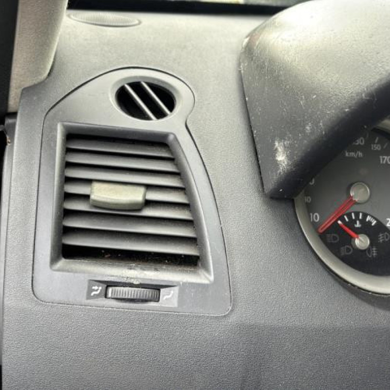 Commande retroviseurs RENAULT MEGANE 2 Photo n°17