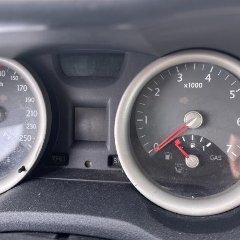 Commande retroviseurs RENAULT MEGANE 2 Photo n°18