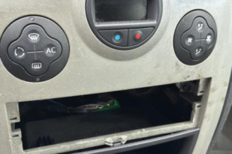 Commande retroviseurs RENAULT MEGANE 2