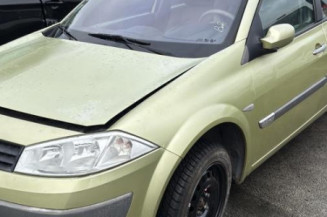 Reservoir essence RENAULT MEGANE 2 Photo n°1