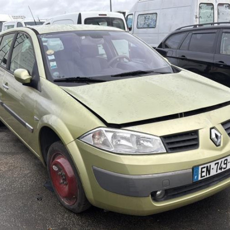 Reservoir essence RENAULT MEGANE 2