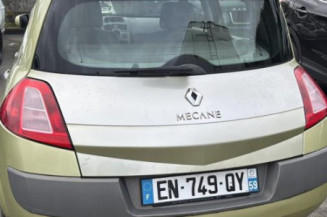 Reservoir essence RENAULT MEGANE 2