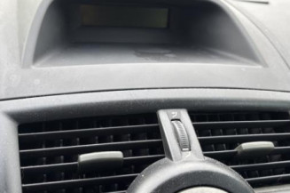 Reservoir essence RENAULT MEGANE 2