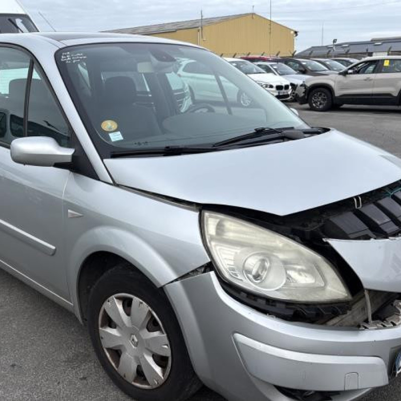 Compteur RENAULT SCENIC 2 Photo n°2