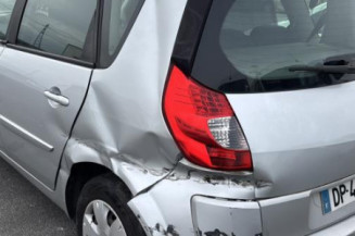 Compteur RENAULT SCENIC 2