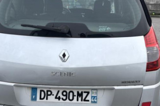 Compteur RENAULT SCENIC 2