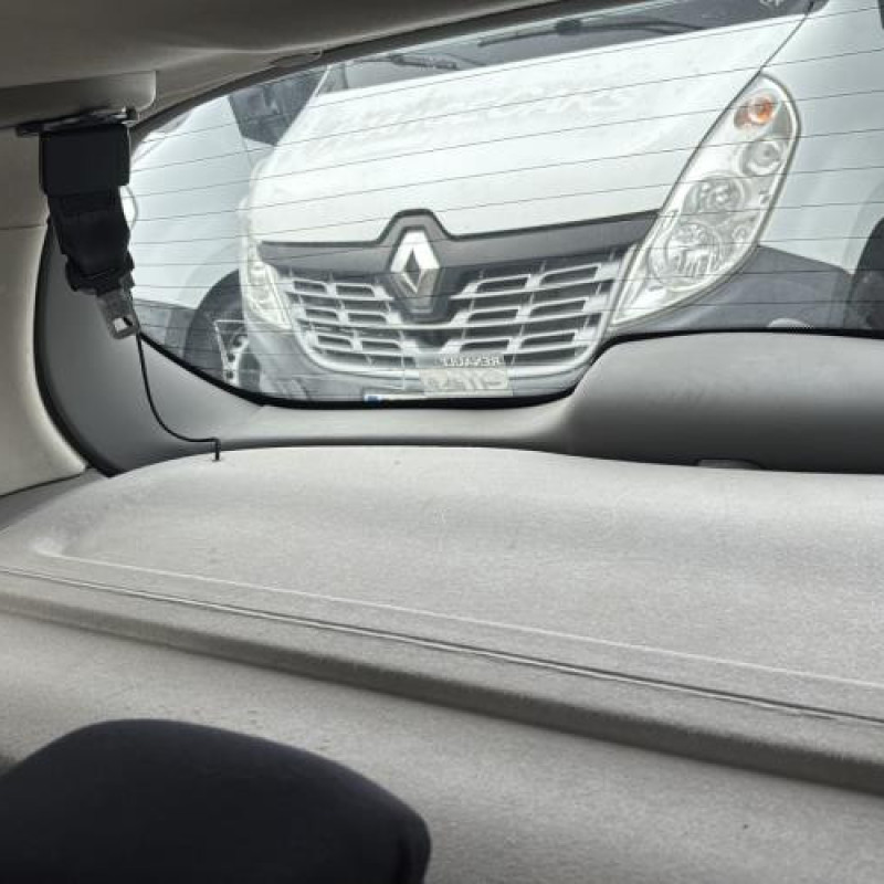 Compteur RENAULT SCENIC 2 Photo n°15