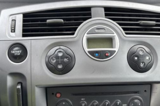 Compteur RENAULT SCENIC 2