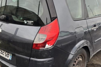 Reservoir essence RENAULT GRAND SCENIC 2