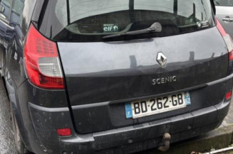 Reservoir essence RENAULT GRAND SCENIC 2