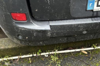 Reservoir essence RENAULT GRAND SCENIC 2