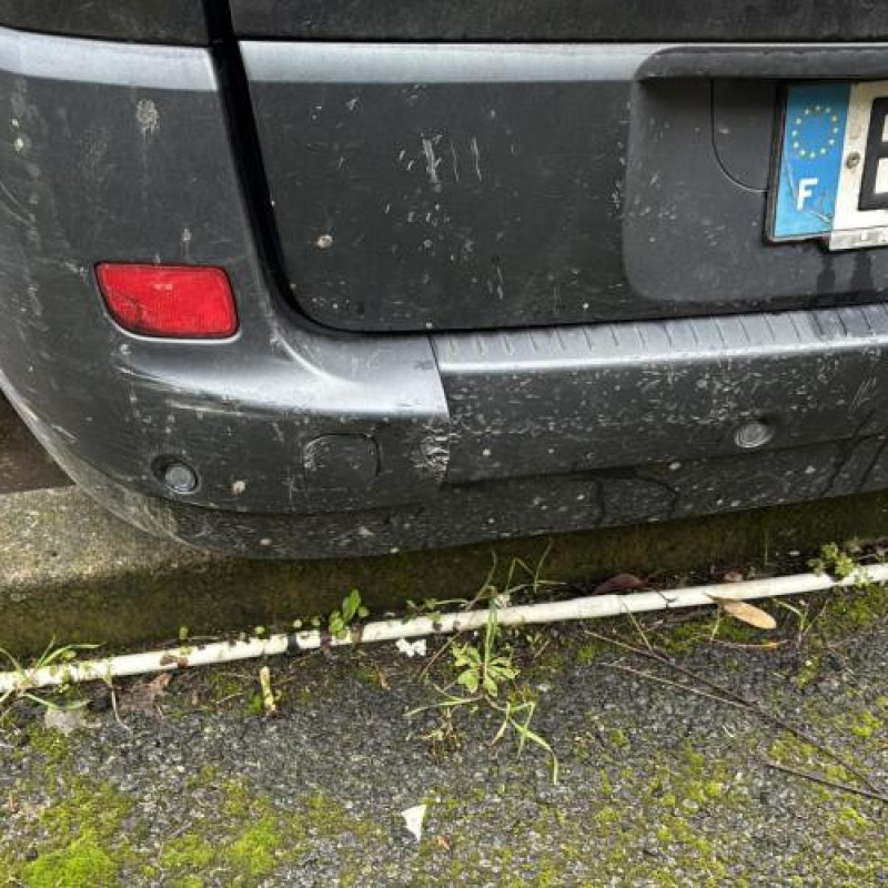 Reservoir essence RENAULT GRAND SCENIC 2 Photo n°6