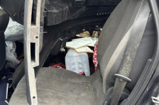 Reservoir essence RENAULT GRAND SCENIC 2