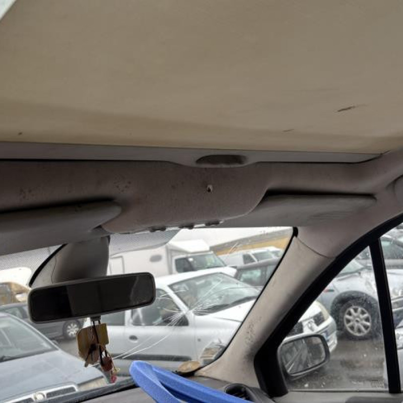 Reservoir essence RENAULT GRAND SCENIC 2 Photo n°17