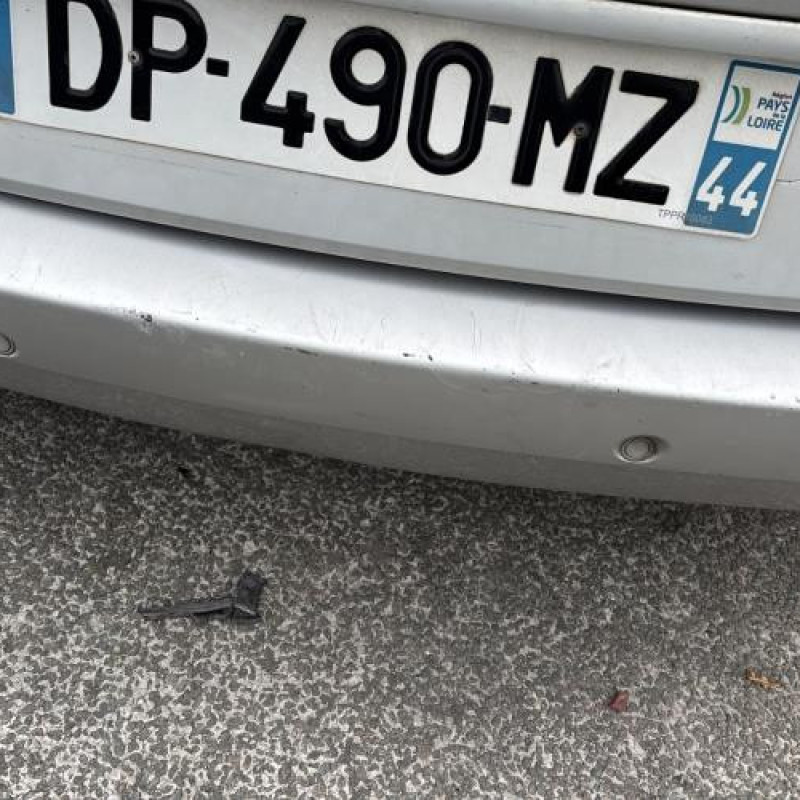 Reservoir essence RENAULT SCENIC 2 Photo n°6