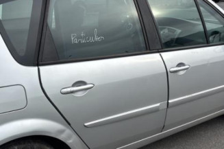 Reservoir essence RENAULT SCENIC 2