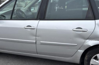 Reservoir essence RENAULT SCENIC 2