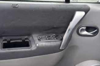 Reservoir essence RENAULT SCENIC 2