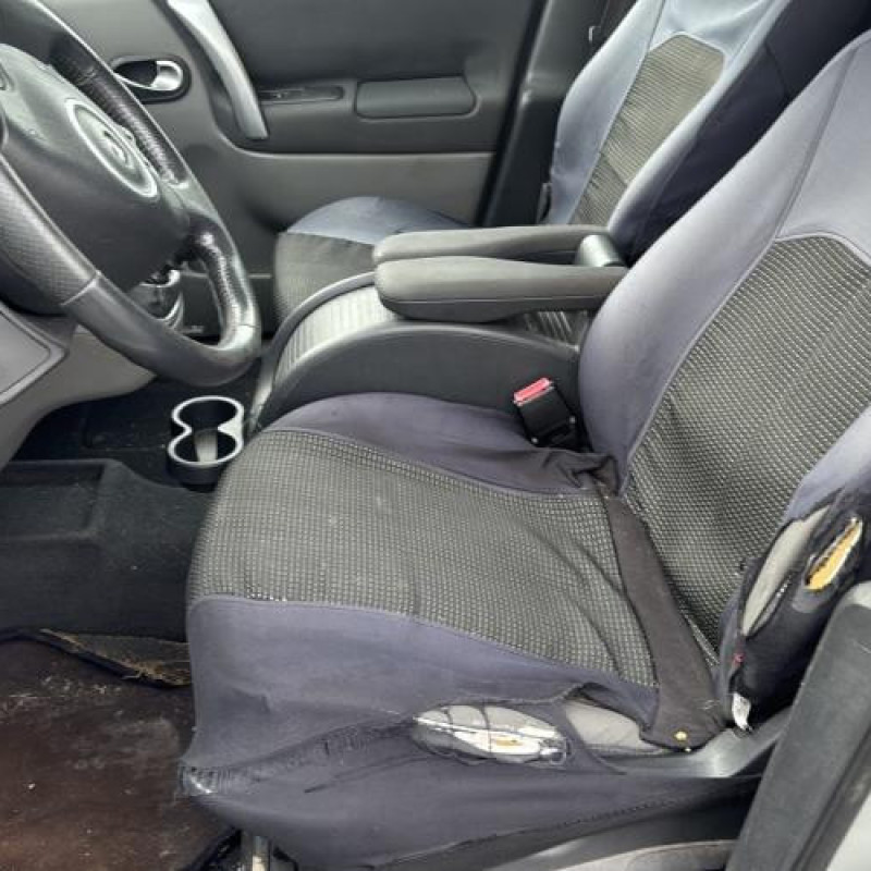 Reservoir essence RENAULT SCENIC 2 Photo n°13