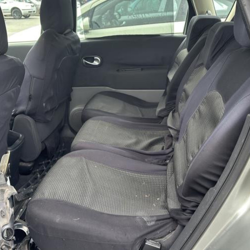 Reservoir essence RENAULT SCENIC 2 Photo n°14