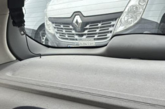 Reservoir essence RENAULT SCENIC 2