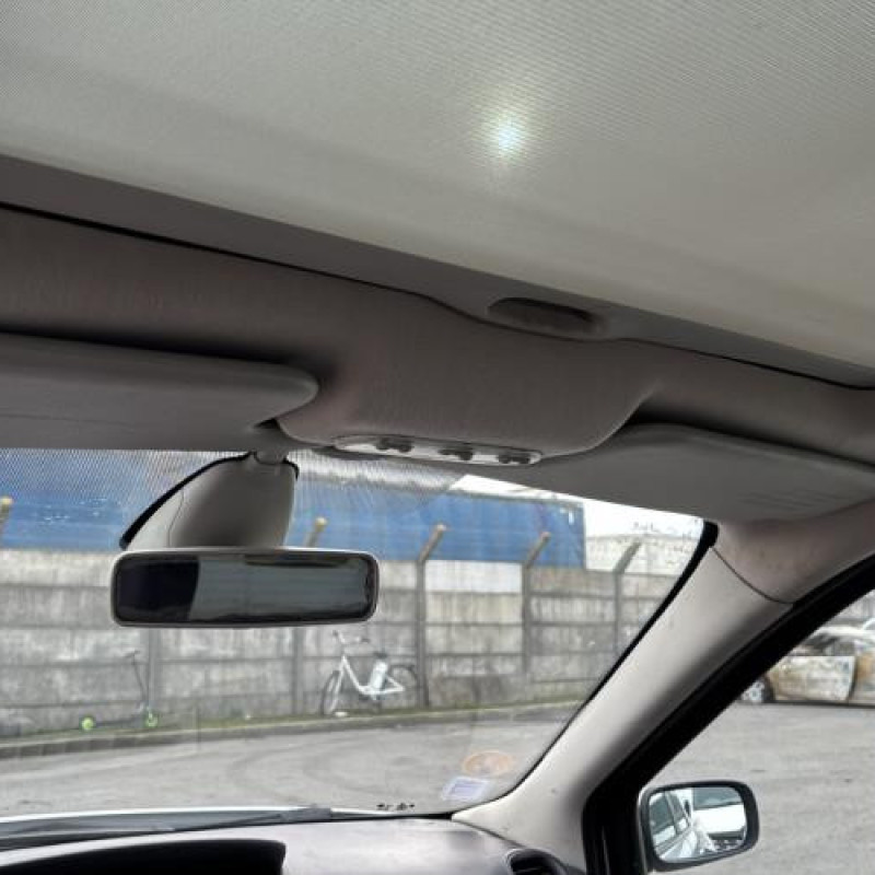 Reservoir essence RENAULT SCENIC 2 Photo n°17