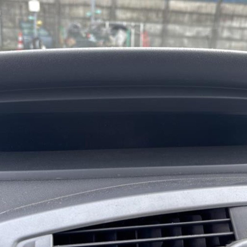 Reservoir essence RENAULT SCENIC 2 Photo n°18