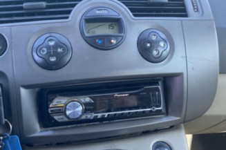 Reservoir essence RENAULT SCENIC 2 Photo n°1