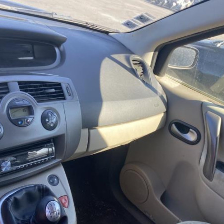 Reservoir essence RENAULT SCENIC 2