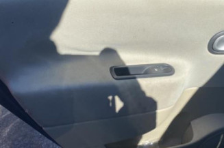 Reservoir essence RENAULT SCENIC 2