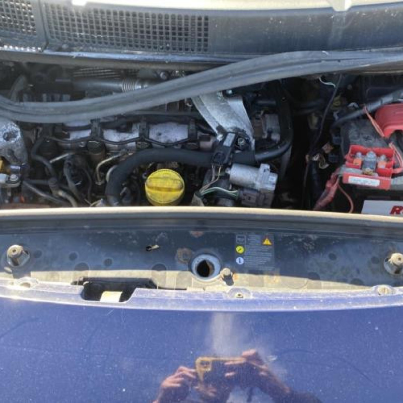 Reservoir essence RENAULT SCENIC 2 Photo n°5