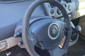 Reservoir essence RENAULT SCENIC 2