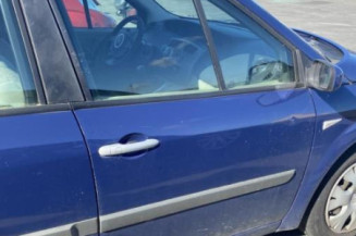 Reservoir essence RENAULT SCENIC 2