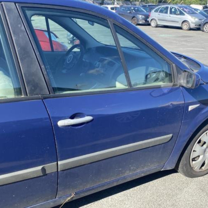 Reservoir essence RENAULT SCENIC 2 Photo n°7