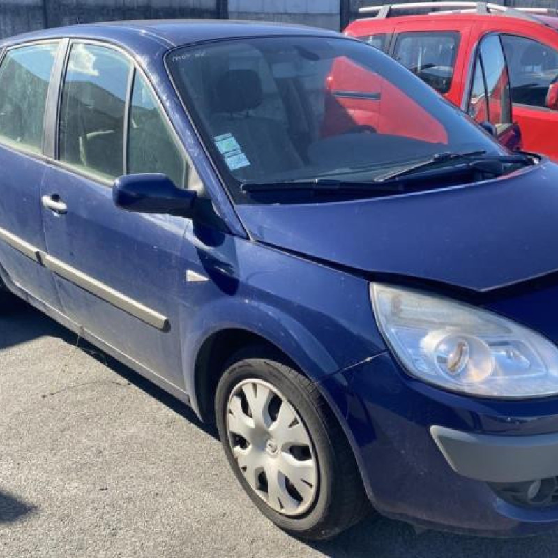 Reservoir essence RENAULT SCENIC 2 Photo n°8