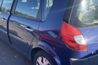 Reservoir essence RENAULT SCENIC 2