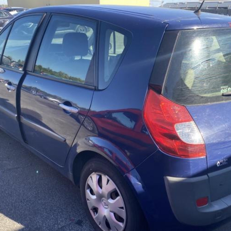 Reservoir essence RENAULT SCENIC 2 Photo n°9