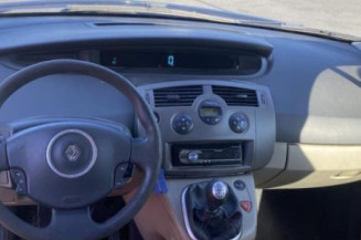 Reservoir essence RENAULT SCENIC 2