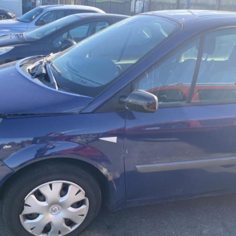 Reservoir essence RENAULT SCENIC 2 Photo n°11