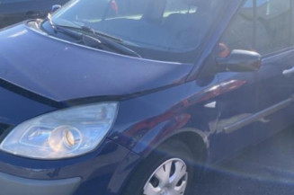 Reservoir essence RENAULT SCENIC 2