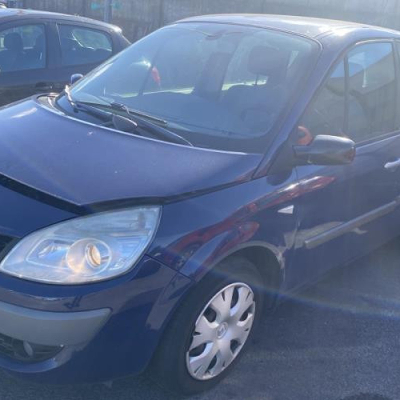 Reservoir essence RENAULT SCENIC 2 Photo n°12