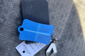 Reservoir essence RENAULT SCENIC 2