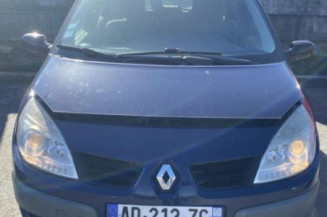Reservoir essence RENAULT SCENIC 2