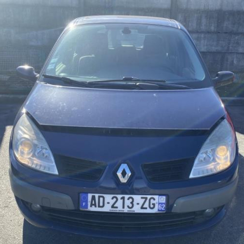 Reservoir essence RENAULT SCENIC 2 Photo n°16