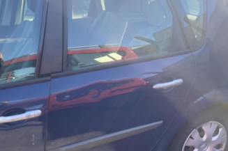 Reservoir essence RENAULT SCENIC 2