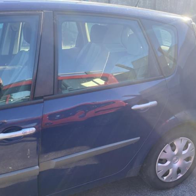 Reservoir essence RENAULT SCENIC 2 Photo n°17