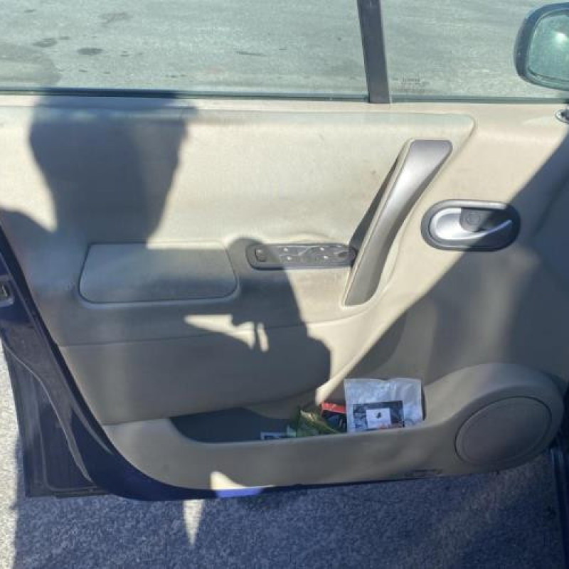 Reservoir essence RENAULT SCENIC 2 Photo n°18