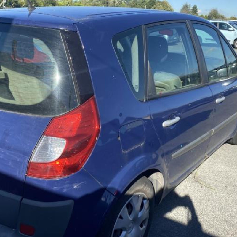 Reservoir essence RENAULT SCENIC 2 Photo n°20