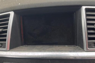 Absorbeur de pare choc arriere MERCEDES CLASSE M 166