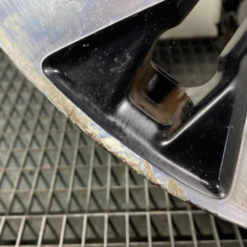 Jante FORD PUMA 2 Photo n°3